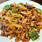Best Szechwan Pork in Oceanside, CA