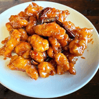 Best Spicy Honey Chicken (White Meat Chicken) in Oceanside, CA