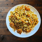 Best Shrimp Chow Mein (Soft Noodle) in Oceanside, CA
