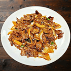 Best Mongolian Beef in Oceanside, CA
