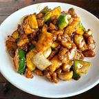 Best Garlic Chicken in Oceanside, CA