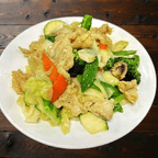 Best Chicken with Mix Vegetables (White Meat Chicken) in Oceanside, CA