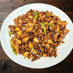 Best Cashew Chicken in Oceanside, CA