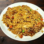 Best B.B.Q. Pork Fried Rice in Oceanside, CA