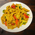 Best Curry Chicken (White meat chicken) in Oceanside, CA